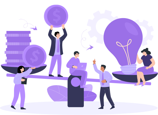 Crowdfunding Consulting Services